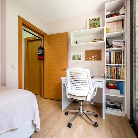 Modern Cozy Duplex In Great Location Center Apartment Istanbul