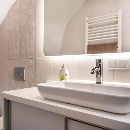 Modern Cozy Duplex In Great Location Center * Istambul