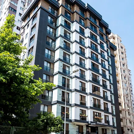 Apartment Modern Cozy Duplex In Great Location Center Istanbul